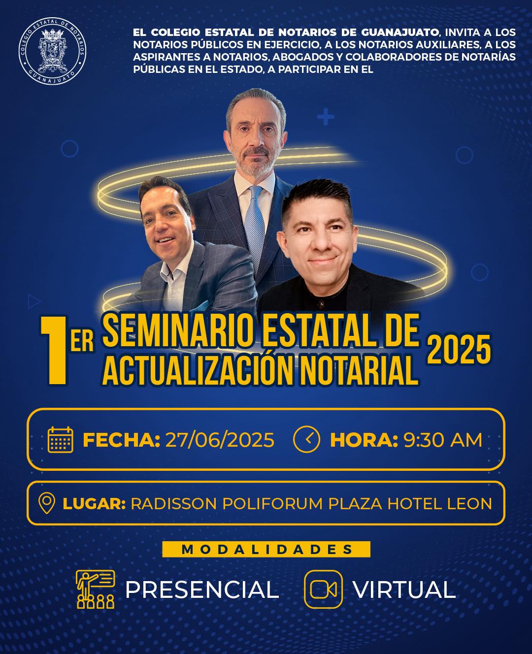 Seminario Notarial